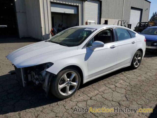 FORD FUSION SE, 3FA6P0H75FR235368