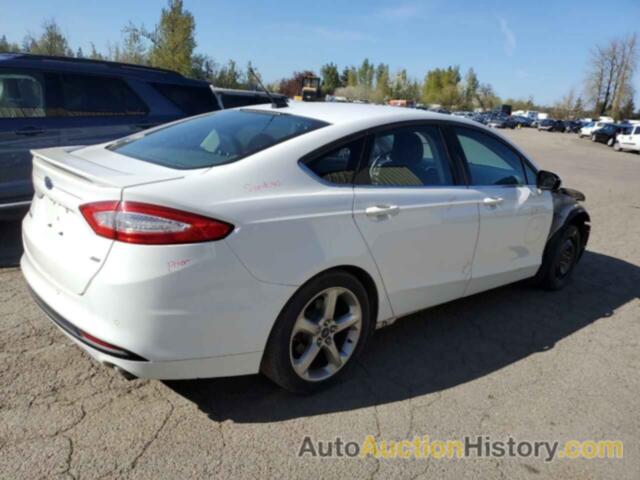 FORD FUSION SE, 3FA6P0H75FR235368