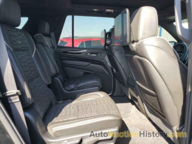 CADILLAC ESCALADE V SPORT, 1GYS4HK96PR469858