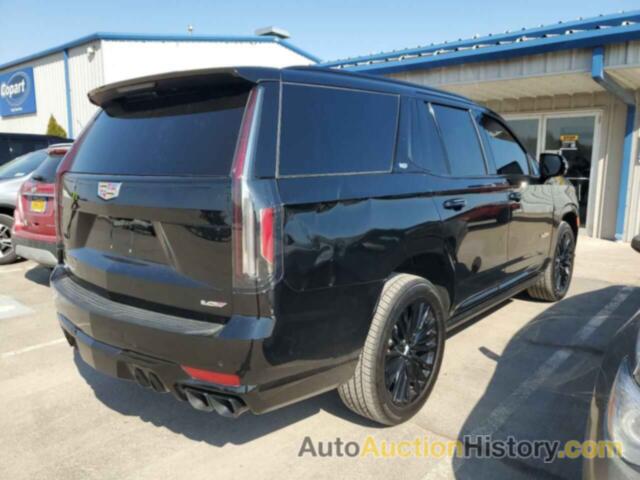 CADILLAC ESCALADE V SPORT, 1GYS4HK96PR469858