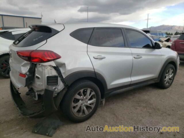 HYUNDAI TUCSON SE, KM8J23A47KU888898