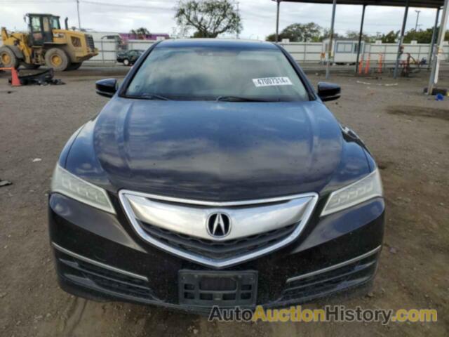 ACURA TLX TECH, 19UUB1F56GA007531