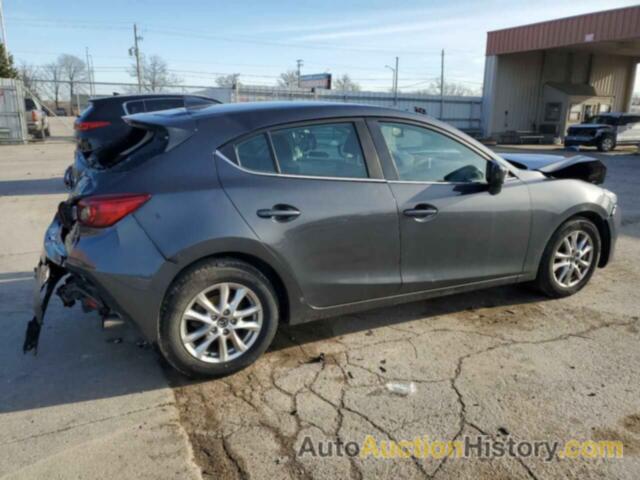 MAZDA 3 TOURING, 3MZBM1M70GM300071