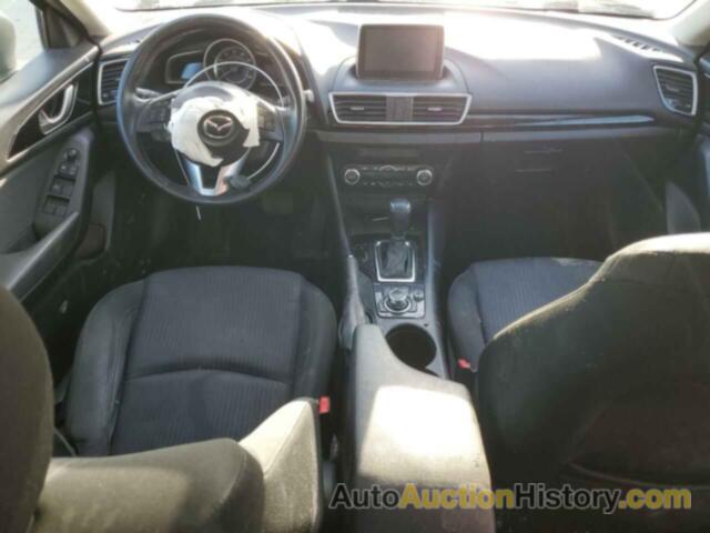 MAZDA 3 TOURING, 3MZBM1M70GM300071