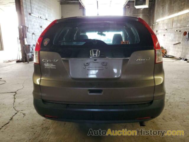 HONDA CRV EX, 5J6RM4H54CL063537