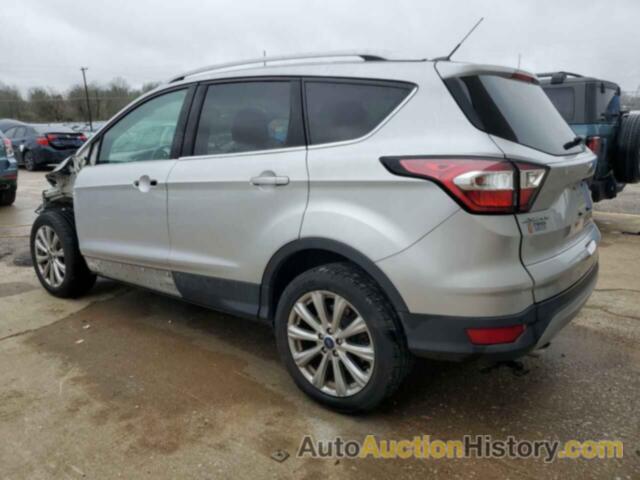 FORD ESCAPE TITANIUM, 1FMCU9J92HUD87928