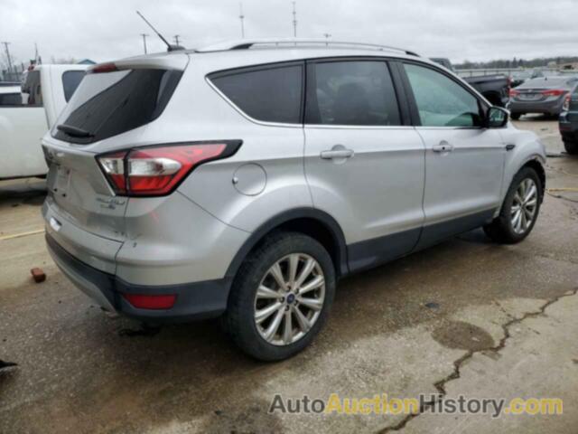 FORD ESCAPE TITANIUM, 1FMCU9J92HUD87928