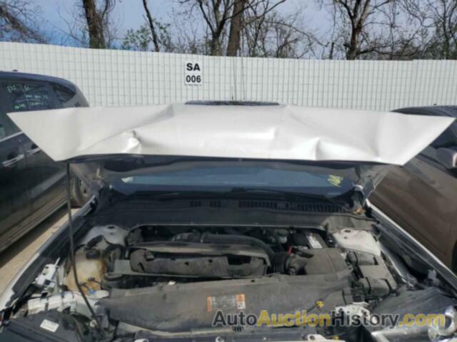 FORD FUSION SE, 3FA6P0H97ER218801