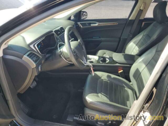 FORD FUSION SE, 3FA6P0HD2GR110223