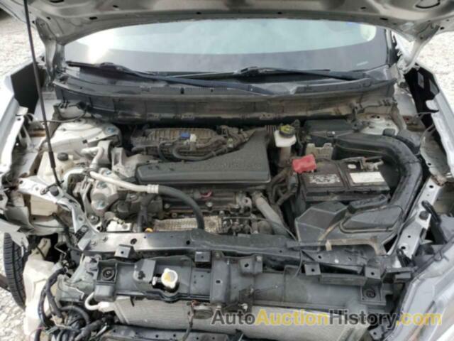 NISSAN ROGUE S, JN8AT2MT4GW006293