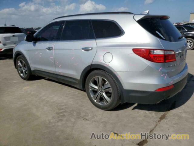 HYUNDAI SANTA FE GLS, KM8SR4HF1EU068351