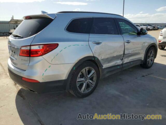 HYUNDAI SANTA FE GLS, KM8SR4HF1EU068351