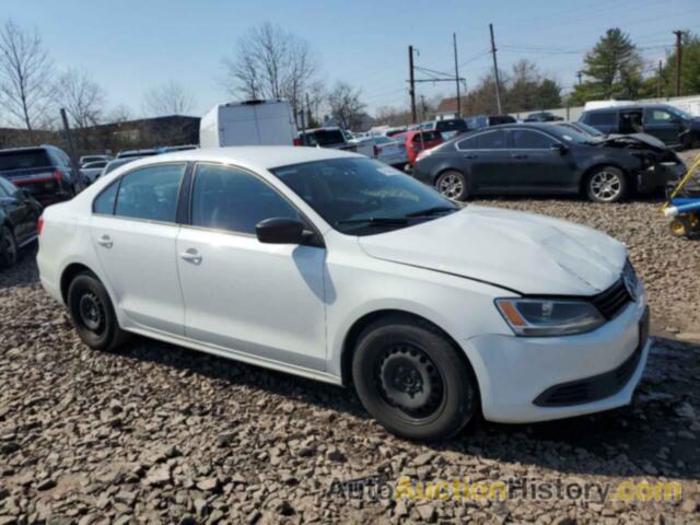 VOLKSWAGEN JETTA BASE, 3VW2K7AJ5EM410734