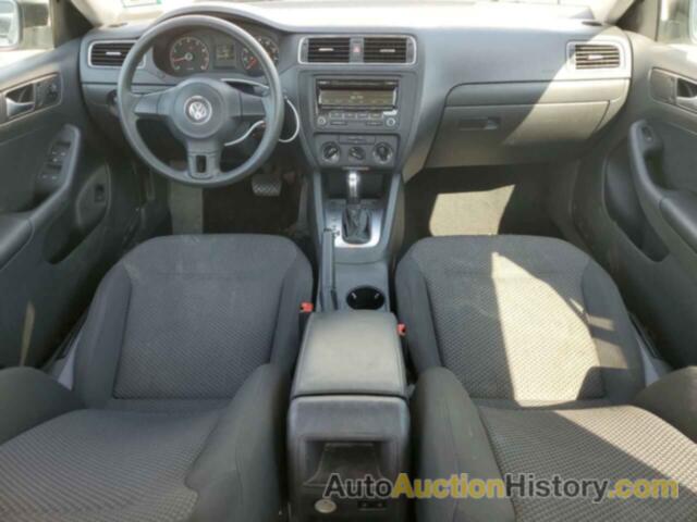 VOLKSWAGEN JETTA BASE, 3VW2K7AJ5EM410734