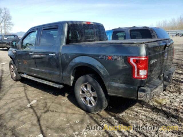 FORD F-150 SUPERCREW, 1FTEW1EG0FKE31130