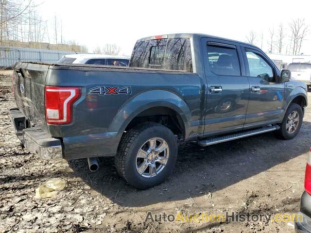 FORD F-150 SUPERCREW, 1FTEW1EG0FKE31130