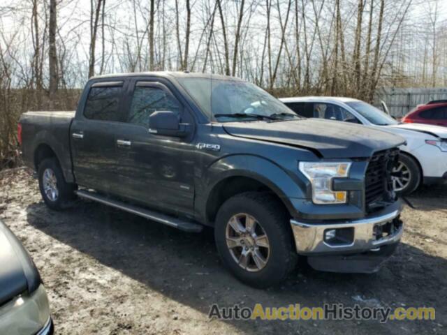 FORD F-150 SUPERCREW, 1FTEW1EG0FKE31130