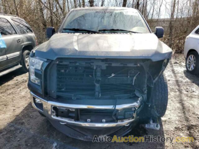 FORD F-150 SUPERCREW, 1FTEW1EG0FKE31130