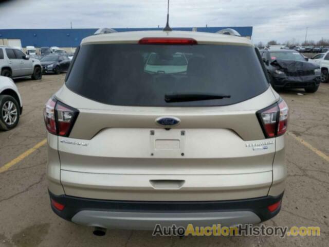 FORD ESCAPE TITANIUM, 1FMCU9J9XJUD28230