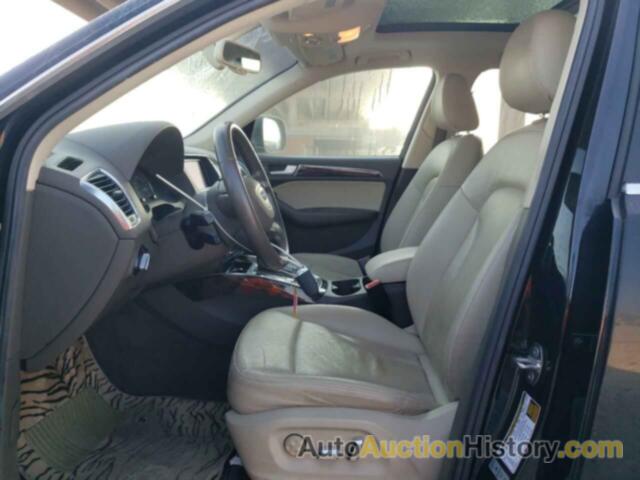 AUDI Q5 PREMIUM PLUS, WA1DGAFP9EA047112