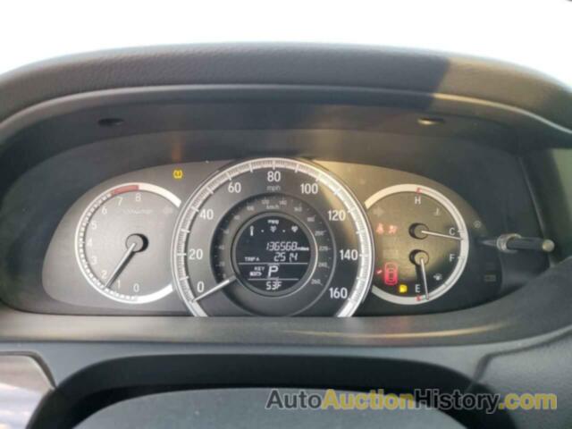 HONDA ACCORD EXL, 1HGCR2F8XHA019075