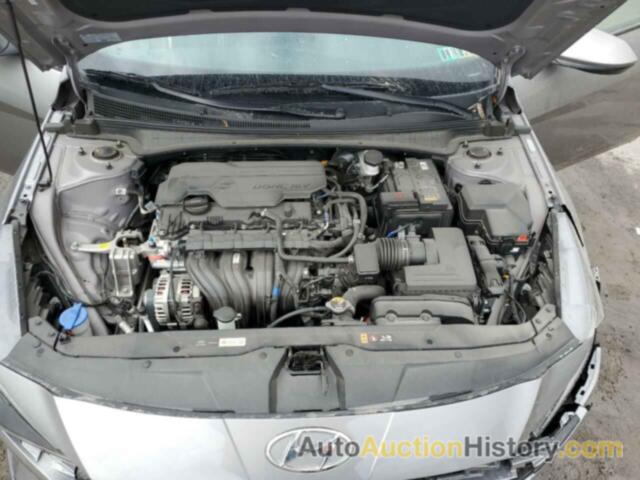 HYUNDAI ELANTRA SEL, KMHLM4AG7PU623330