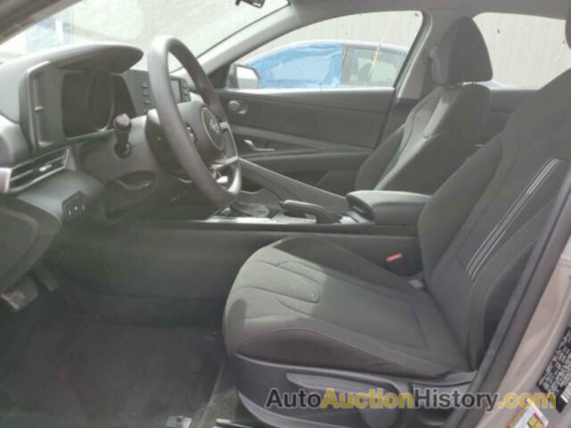 HYUNDAI ELANTRA SEL, KMHLM4AG7PU623330