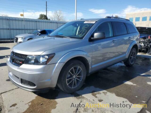 DODGE JOURNEY SE, 3C4PDCAB0JT428921