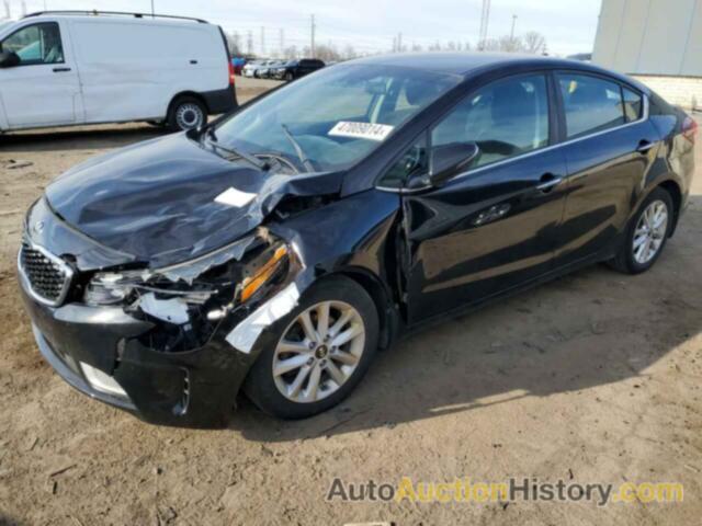 KIA FORTE LX, 3KPFL4A76HE157510