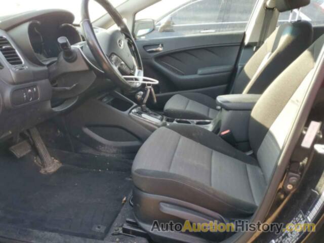 KIA FORTE LX, 3KPFL4A76HE157510