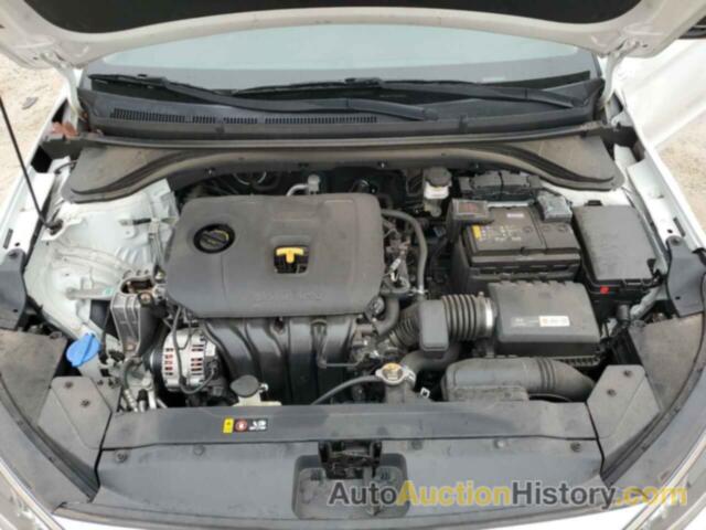 HYUNDAI ELANTRA SEL, 5NPD84LF5KH478695