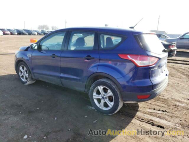 FORD ESCAPE S, 1FMCU0F72GUB15199