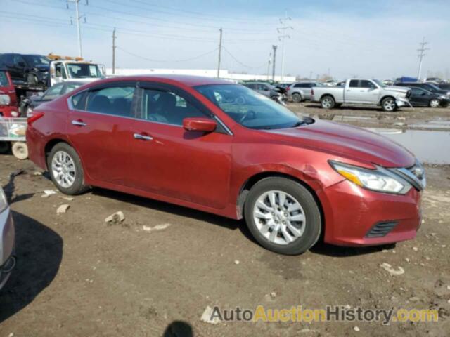 NISSAN ALTIMA 2.5, 1N4AL3AP9GN319098