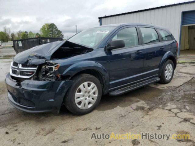 DODGE JOURNEY SE, 3C4PDCAB6ET134056