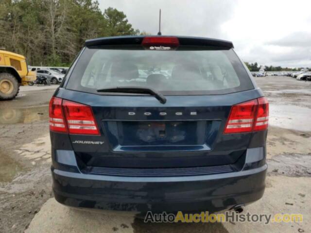 DODGE JOURNEY SE, 3C4PDCAB6ET134056