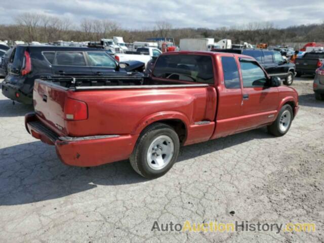 CHEVROLET S10 S10, 1GCCS19X9W8142077