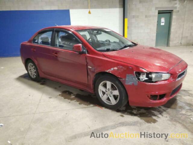 MITSUBISHI LANCER ES/ES SPORT, JA32U2FU8AU004874