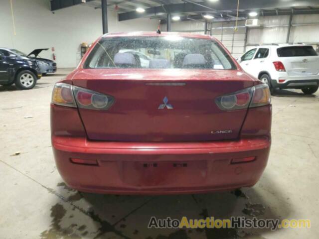 MITSUBISHI LANCER ES/ES SPORT, JA32U2FU8AU004874