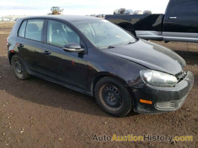 VOLKSWAGEN GOLF, WVWCA7AJ4CW088448