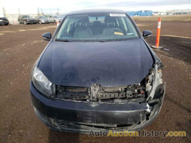 VOLKSWAGEN GOLF, WVWCA7AJ4CW088448