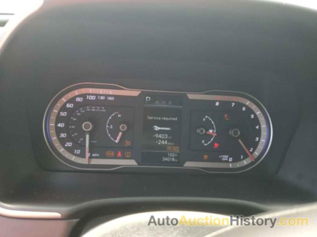 HYUNDAI TUCSON SE, 5NMJA3AE2NH005527