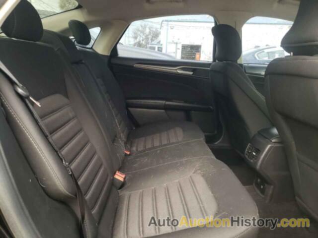 FORD FUSION SE HYBRID, 3FA6P0LU1JR190211