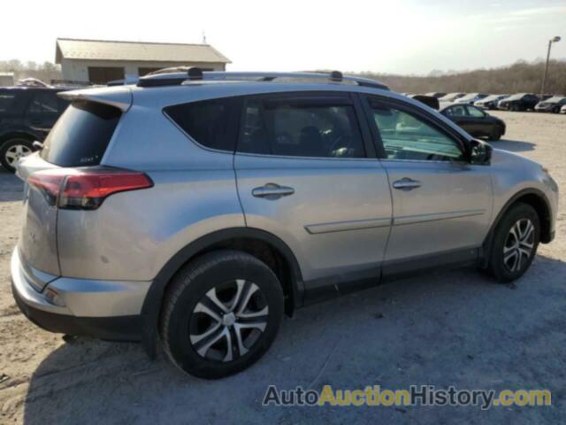 TOYOTA RAV4 LE, 2T3BFREV0HW548491