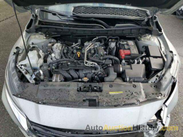 NISSAN ALTIMA SV, 1N4BL4DV2PN339214