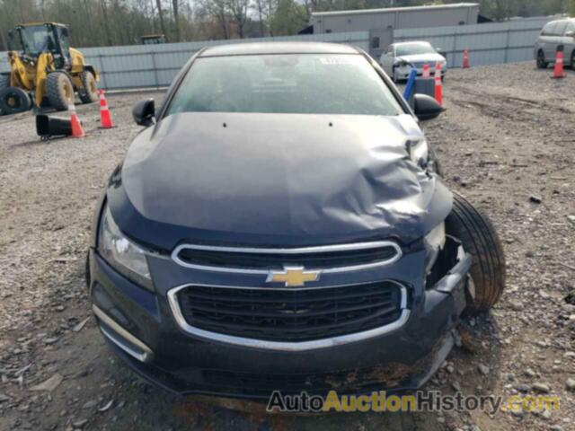 CHEVROLET CRUZE LS, 1G1PC5SH4G7218734