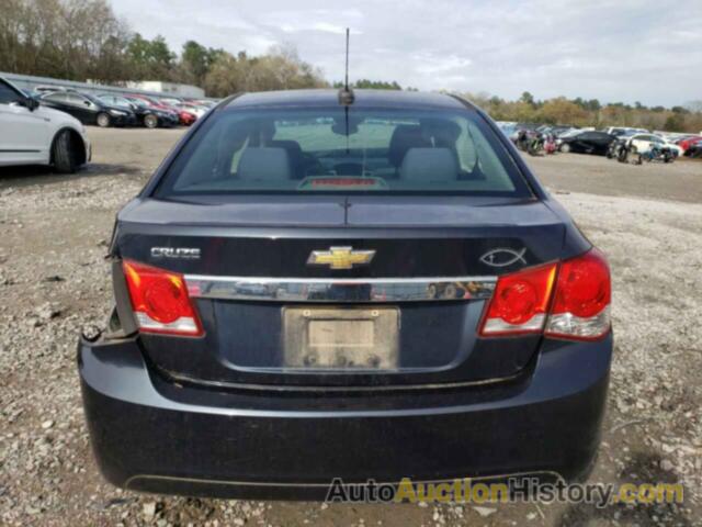 CHEVROLET CRUZE LS, 1G1PC5SH4G7218734