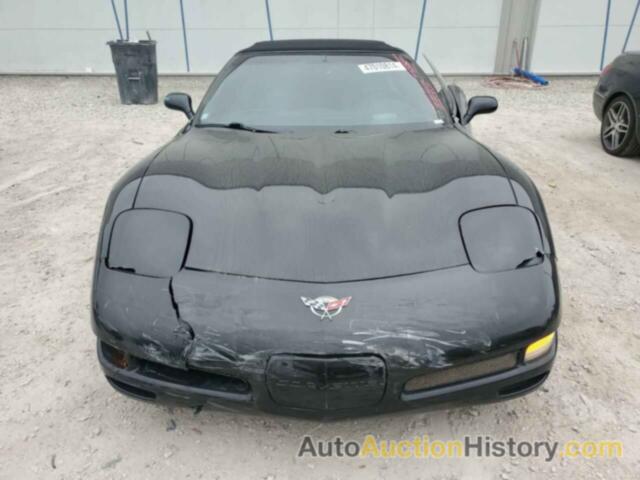 CHEVROLET CORVETTE, 1G1YY32G935107054