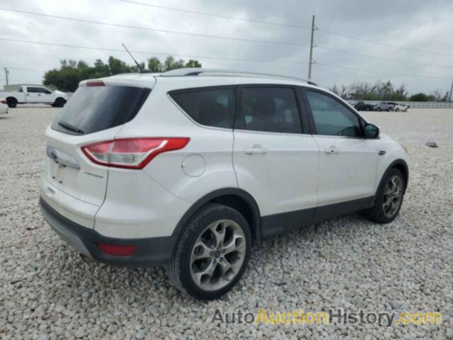 FORD ESCAPE TITANIUM, 1FMCU0JX1GUC66025