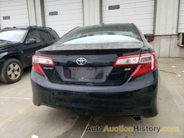 TOYOTA CAMRY BASE, 4T1BF1FK8CU171562