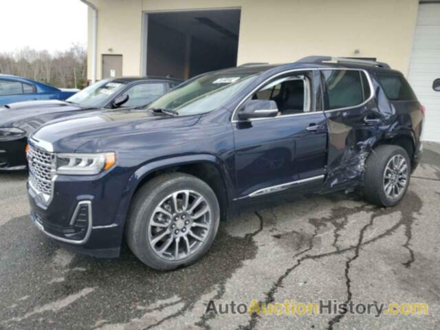 GMC ACADIA DEN DENALI, 1GKKNXLS5MZ194398